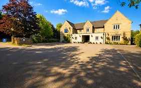 The Churchill Court